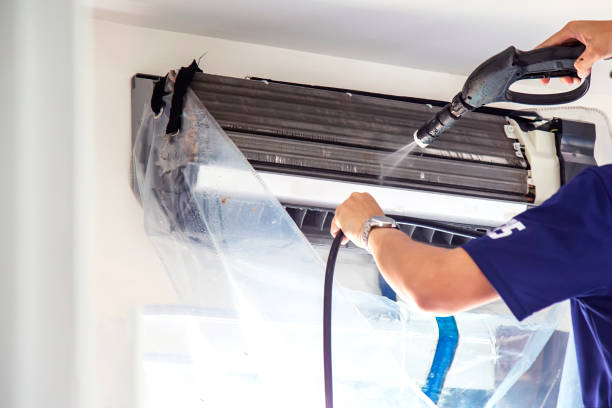 Best Professional Duct Cleaning Services  in Sullivan, IN