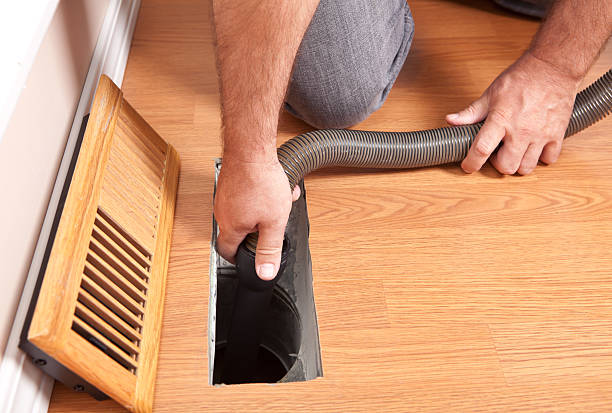 Best Emergency Air Duct Cleaning  in Sullivan, IN