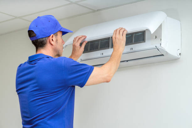 Best Professional Duct Cleaning Services  in Sullivan, IN